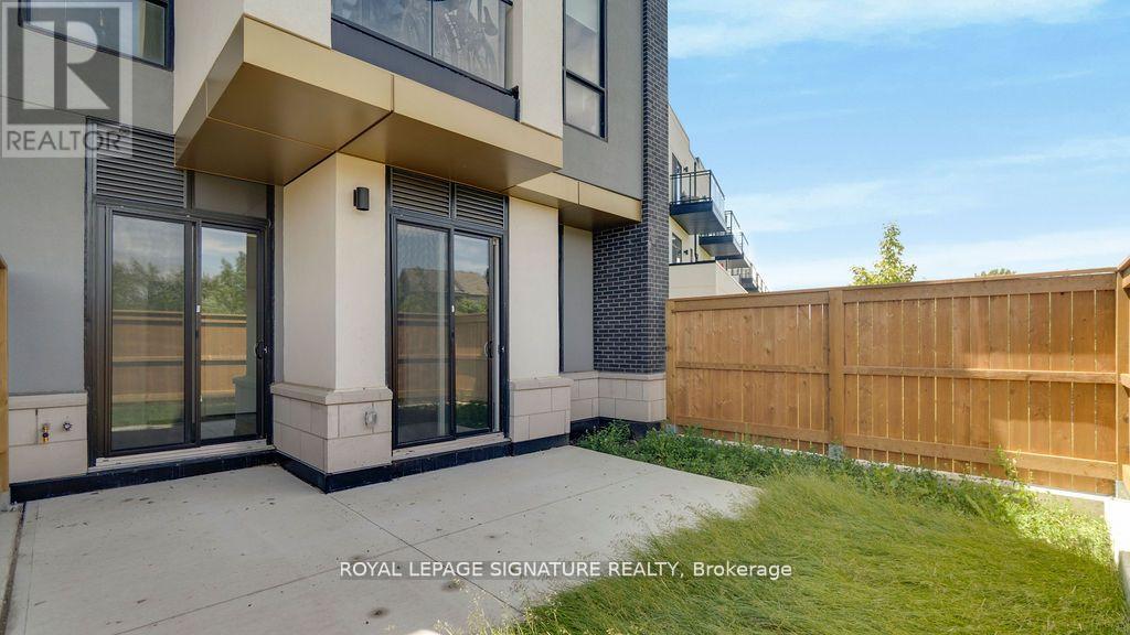 147 - 3025 Trailside Drive, Oakville, Ontario  L6M 4M2 - Photo 25 - W12665642