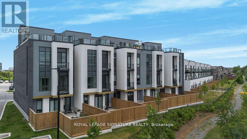 147 - 3025 Trailside Drive, Oakville, Ontario  L6M 4M2 - Photo 26 - W12665642