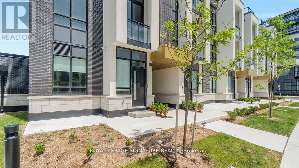 147 - 3025 Trailside Drive, Oakville, Ontario  L6M 4M2 - Photo 5 - W12665642