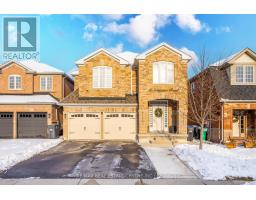 41 SUNNYVIEW ROAD, Brampton, Ontario