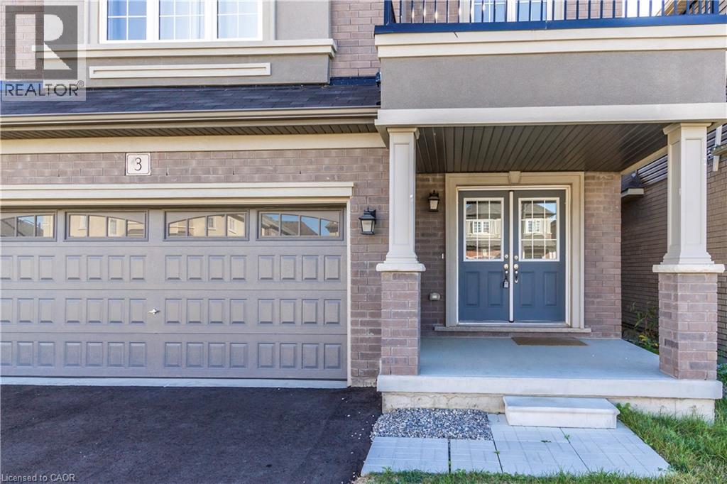 3 Stokes Road, Paris, Ontario  N3L 3E3 - Photo 3 - 40792548