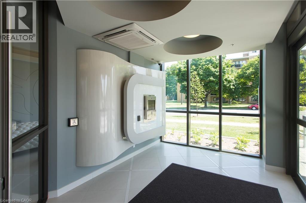 80 Esther Lorrie Drive Unit# 104, Toronto, Ontario  M9W 0C6 - Photo 27 - 40793918