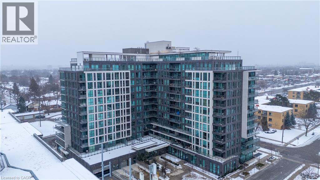 80 Esther Lorrie Drive Unit# 104, Toronto, Ontario  M9W 0C6 - Photo 43 - 40793918