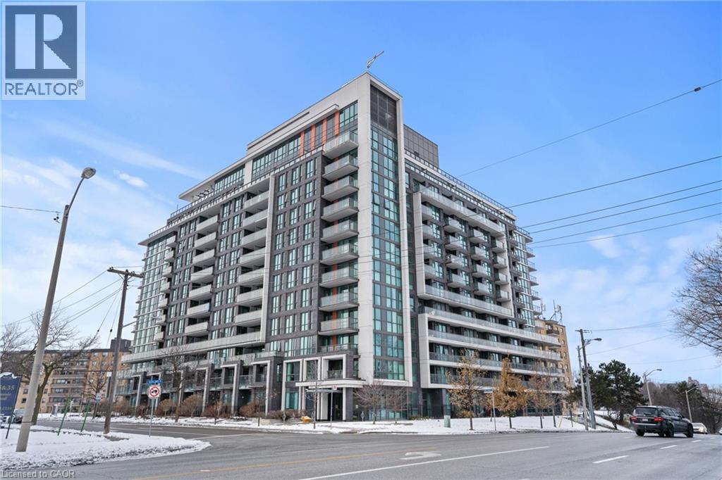 80 ESTHER LORRIE Drive Unit# 104, Toronto, Ontario