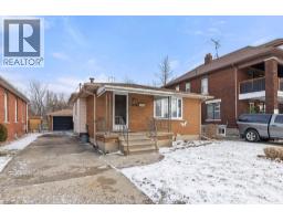 472 CAMERON AVENUE, Windsor, Ontario