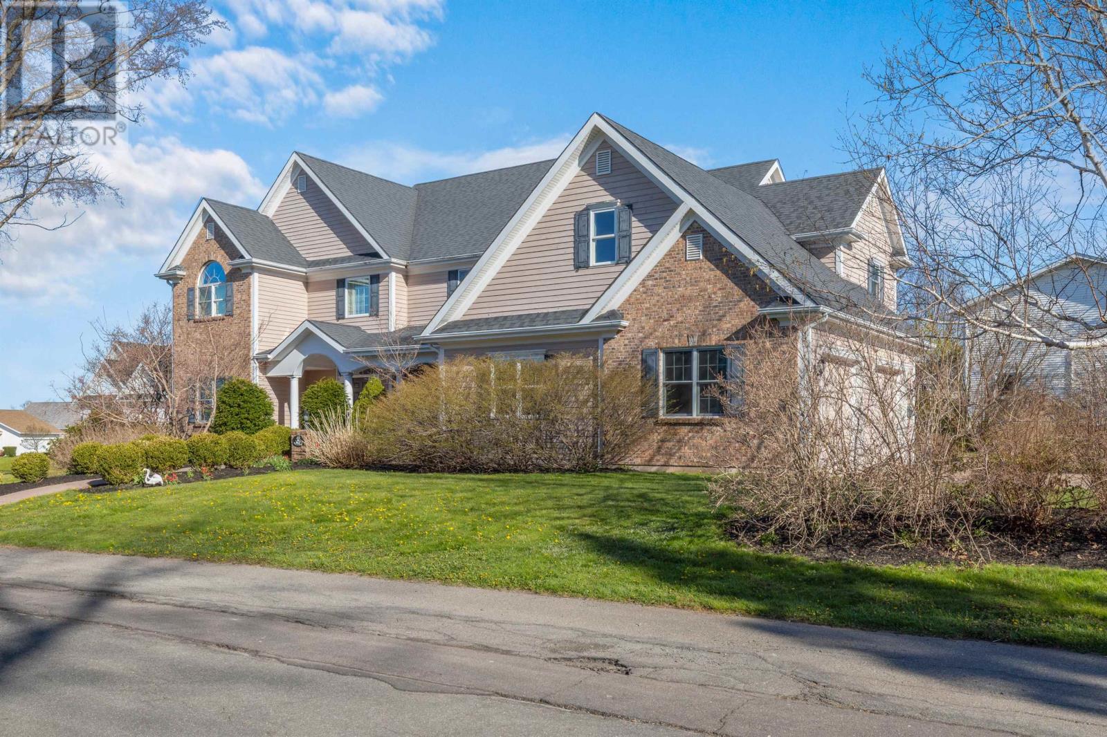 45 BRITTANY Drive, Charlottetown, Prince Edward Island