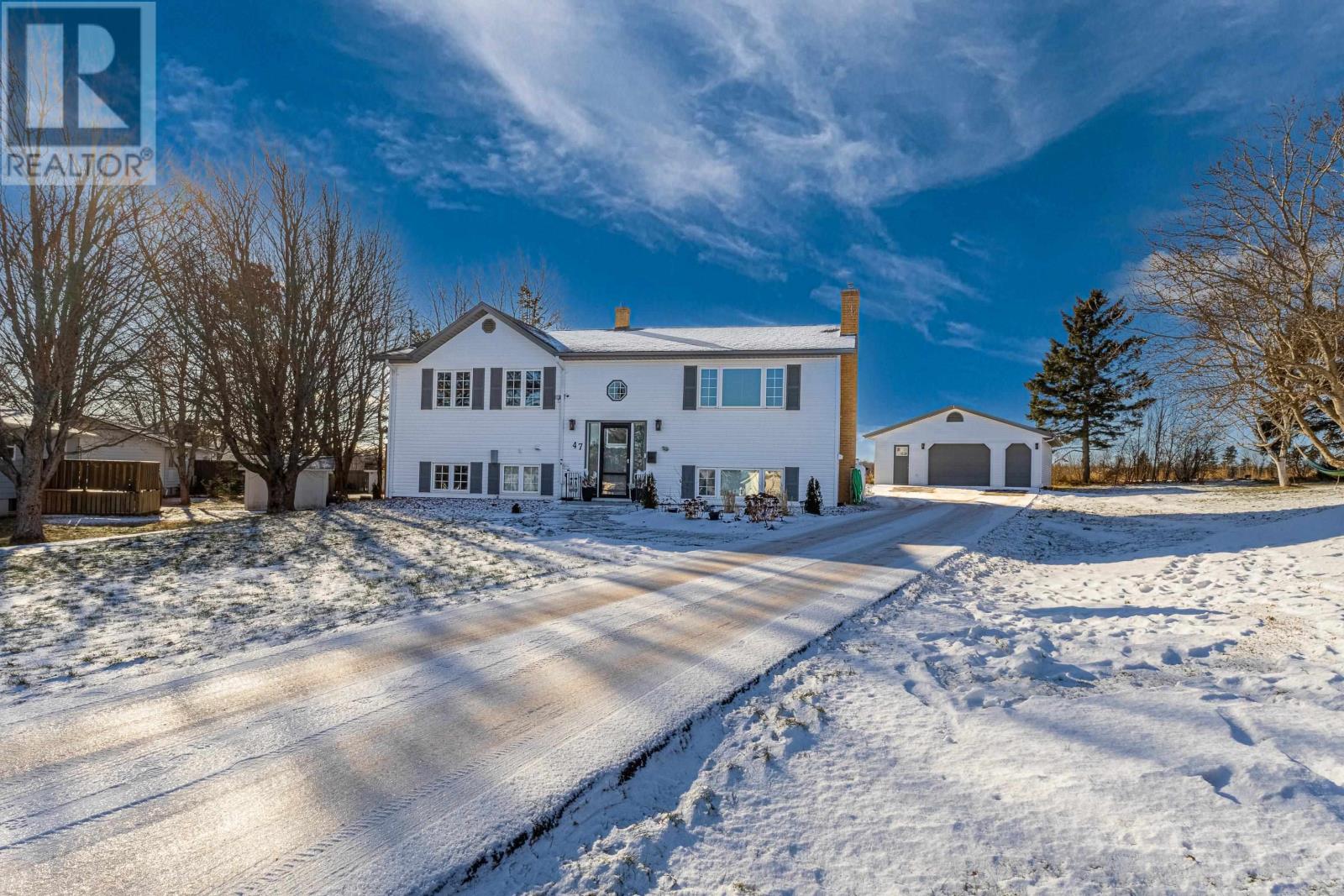 47 HYDE Street, Cornwall, Prince Edward Island