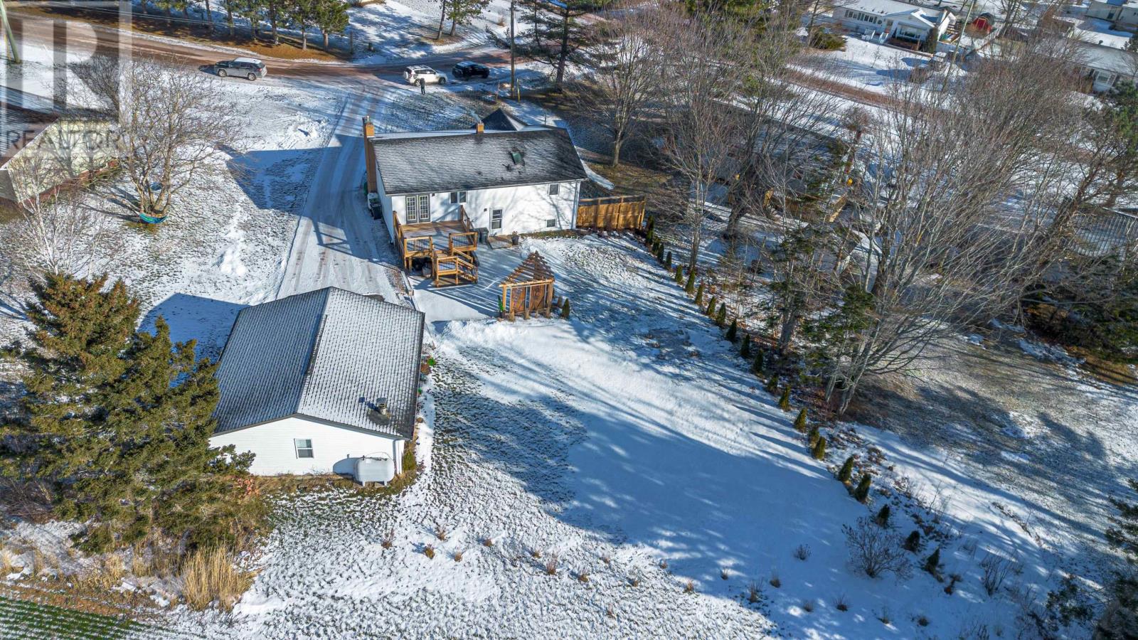 47 Hyde Street, Cornwall, Prince Edward Island  C0A 1H0 - Photo 32 - 202600238