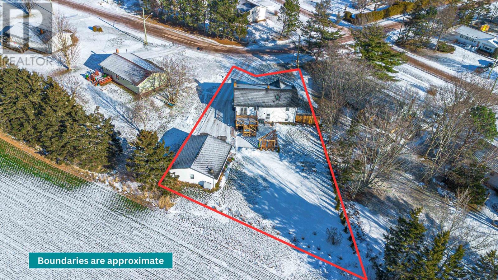 47 Hyde Street, Cornwall, Prince Edward Island  C0A 1H0 - Photo 6 - 202600238