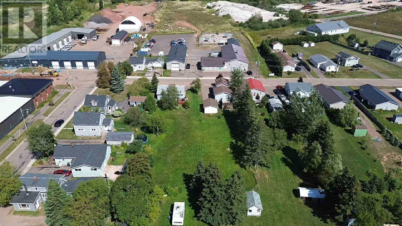 Ottawa Street, Summerside, Prince Edward Island