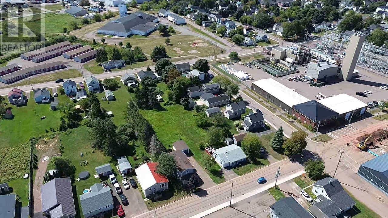 Ottawa Street, Summerside, Prince Edward Island  C1N 1W5 - Photo 2 - 202600243