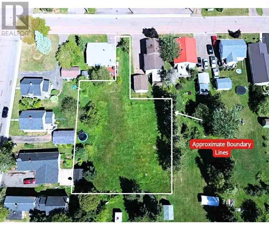 Ottawa Street, Summerside, Prince Edward Island  C1N 1W5 - Photo 3 - 202600243