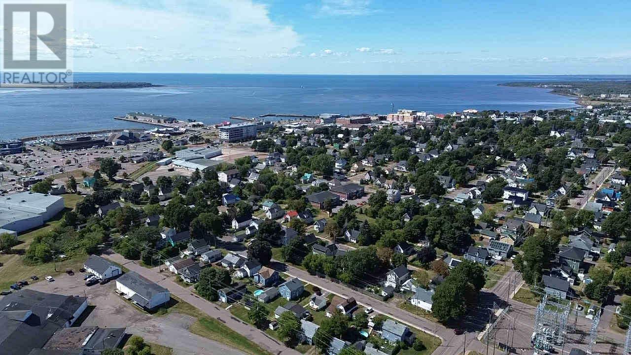 Ottawa Street, Summerside, Prince Edward Island  C1N 1W5 - Photo 4 - 202600243