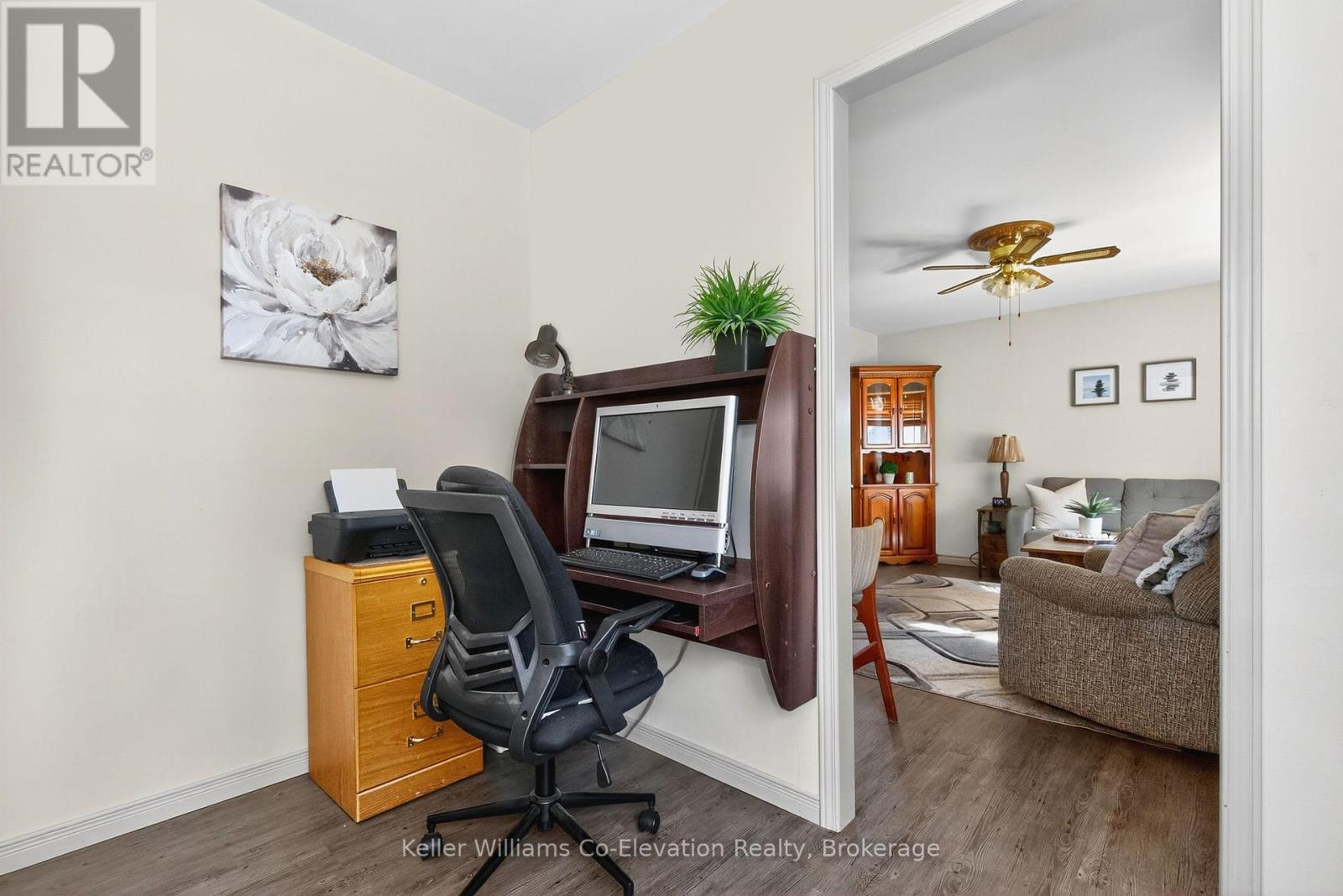 268 Elizabeth Street, Midland, Ontario  L4R 1Y6 - Photo 14 - S12442125