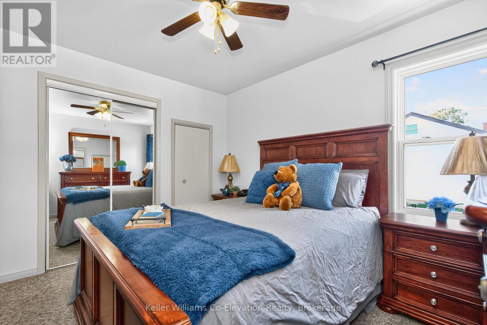 268 Elizabeth Street, Midland, Ontario  L4R 1Y6 - Photo 13 - S12442125