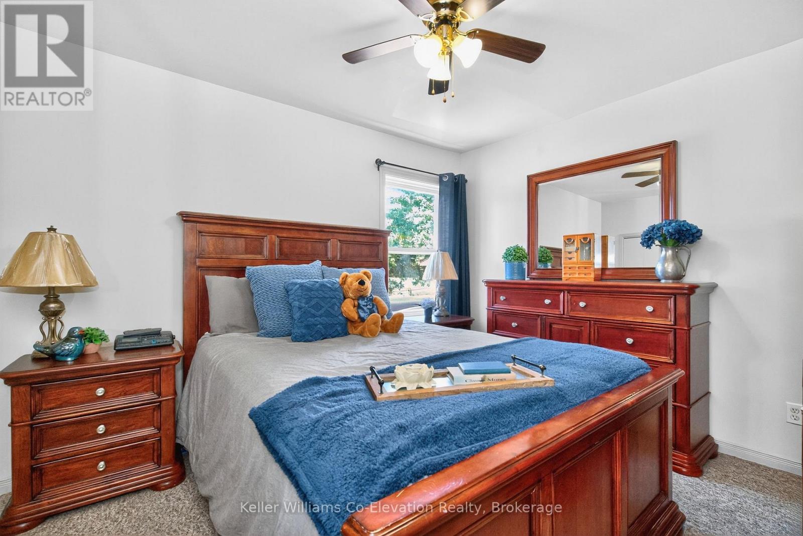 268 Elizabeth Street, Midland, Ontario  L4R 1Y6 - Photo 12 - S12442125