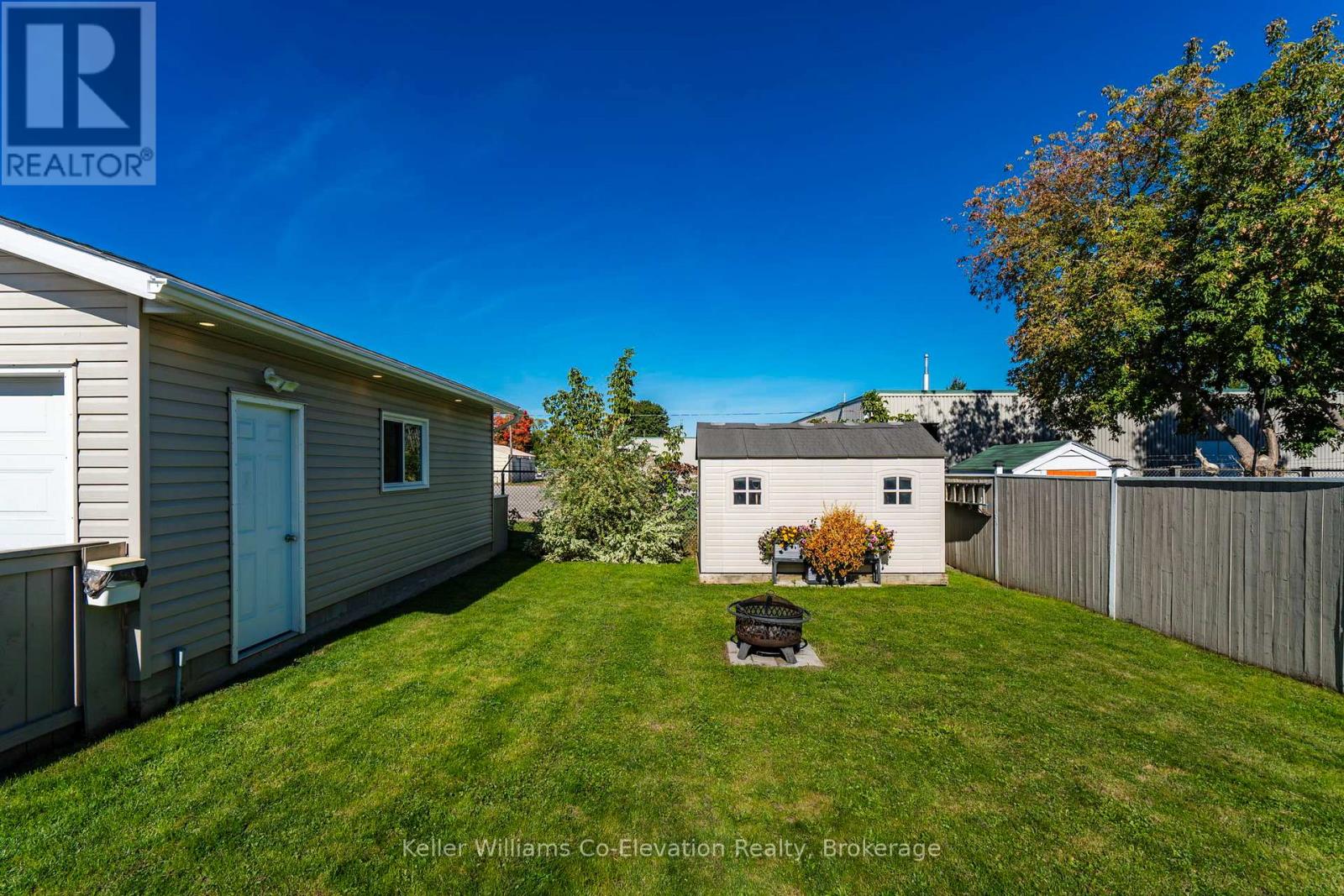 268 Elizabeth Street, Midland, Ontario  L4R 1Y6 - Photo 29 - S12442125