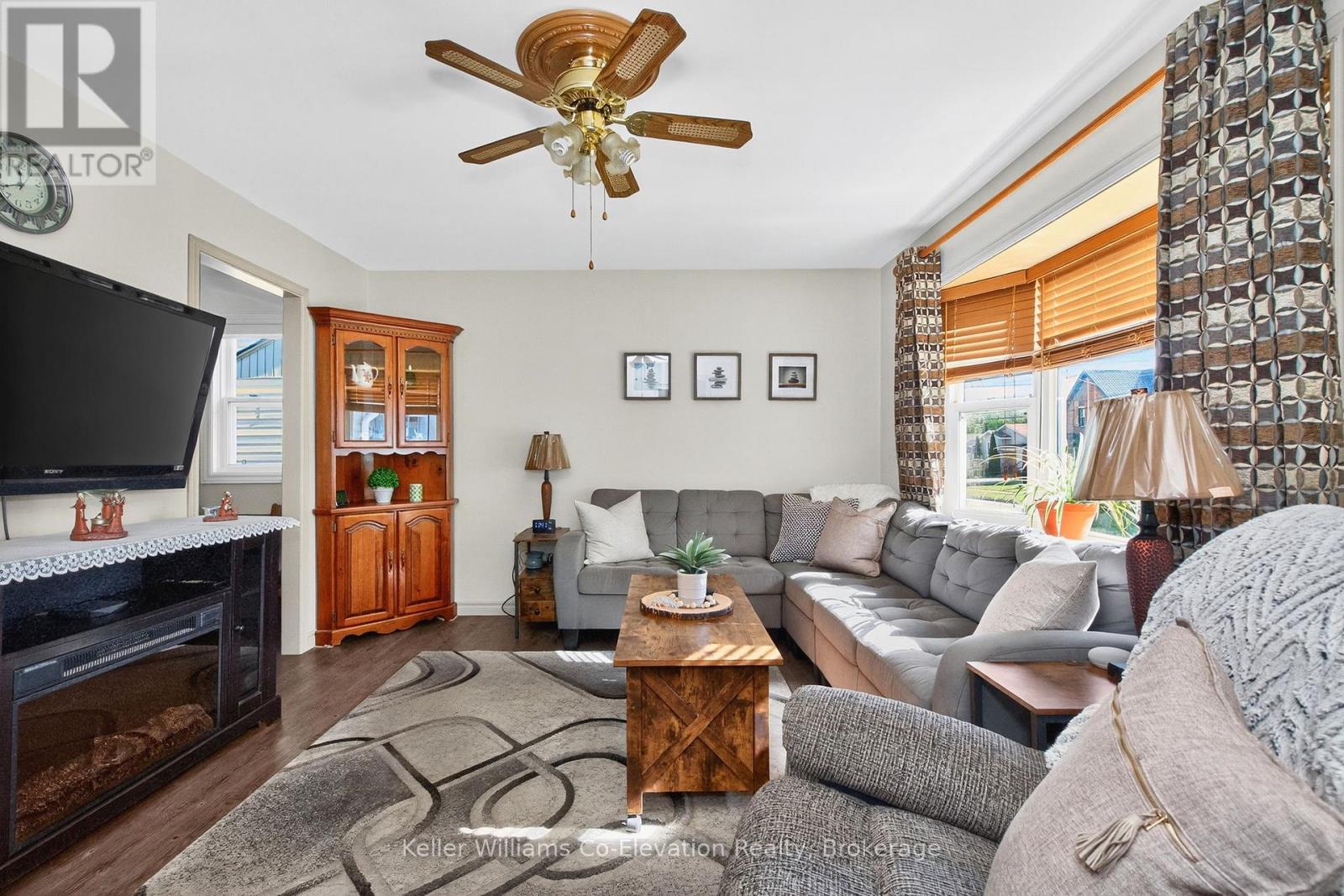 268 Elizabeth Street, Midland, Ontario  L4R 1Y6 - Photo 7 - S12442125