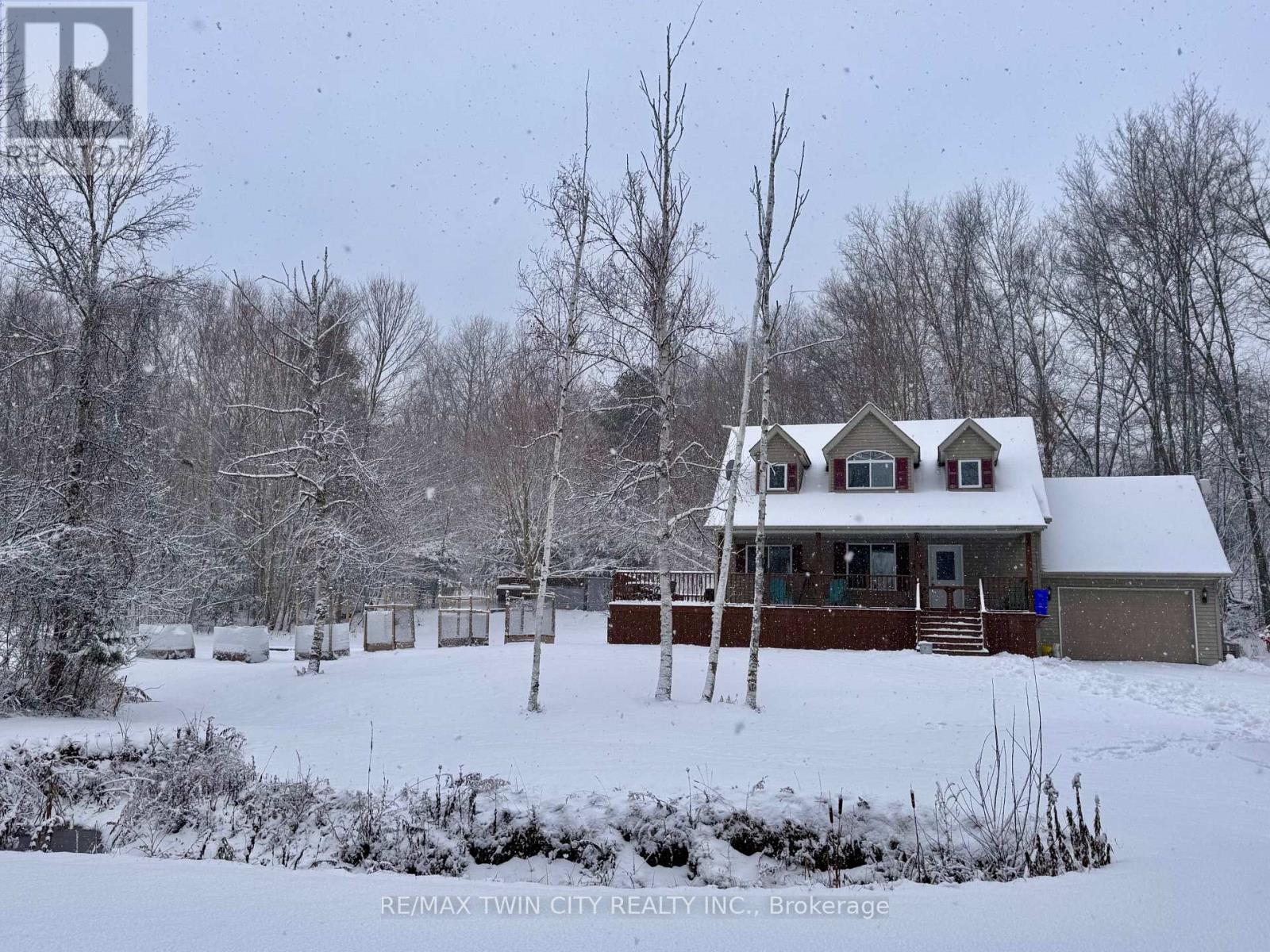 152b Wannamaker Road, Centre Hastings, Ontario  K0K 3E0 - Photo 1 - X12665348