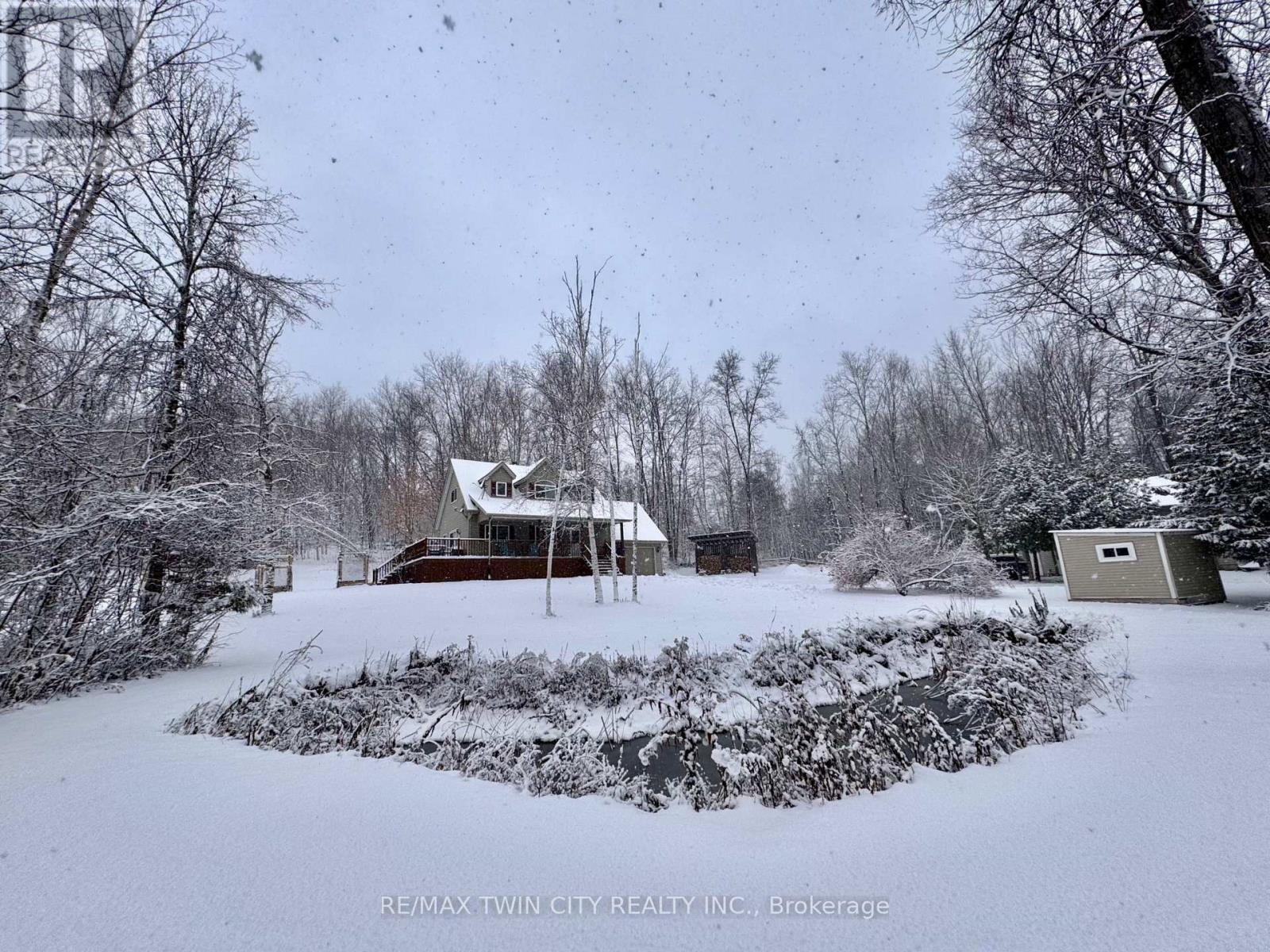 152b Wannamaker Road, Centre Hastings, Ontario  K0K 3E0 - Photo 45 - X12665348