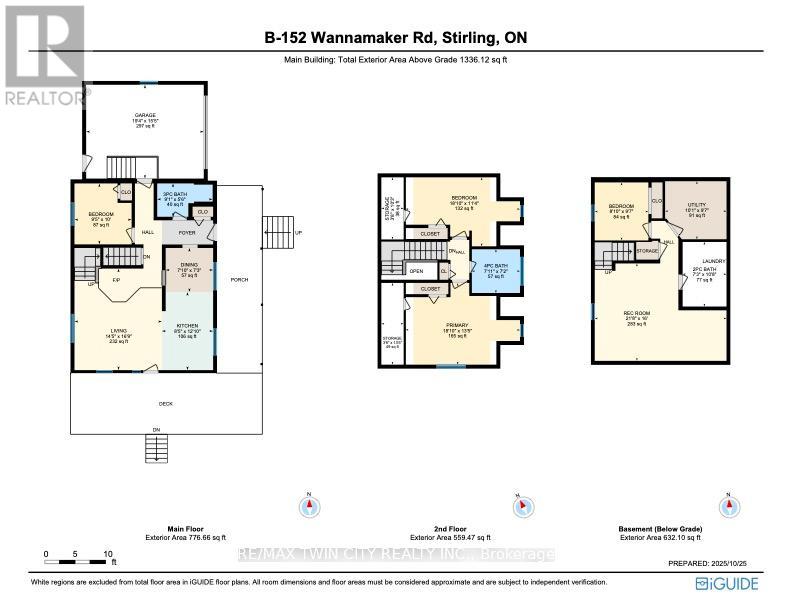 152b Wannamaker Road, Centre Hastings, Ontario  K0K 3E0 - Photo 50 - X12665348