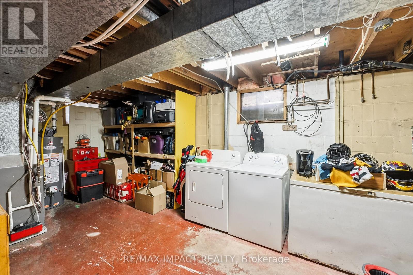 5 Martha Street, Port Hope, Ontario  L1A 2Y3 - Photo 32 - X12665438