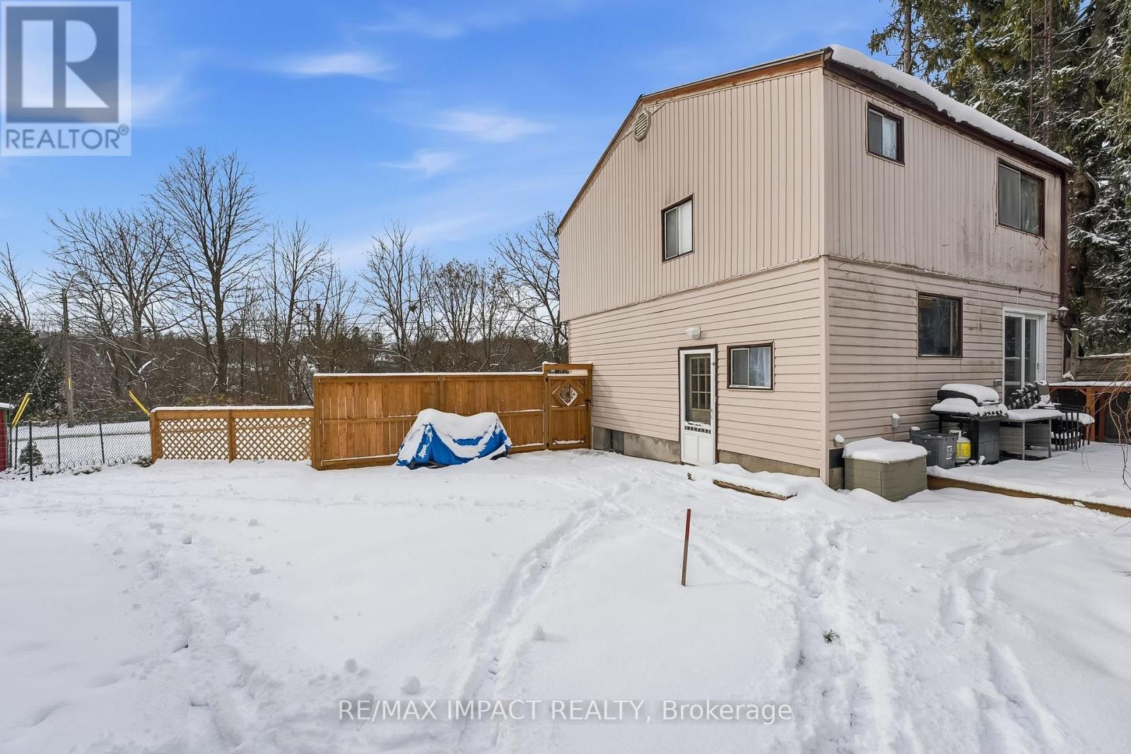 5 Martha Street, Port Hope, Ontario  L1A 2Y3 - Photo 37 - X12665438