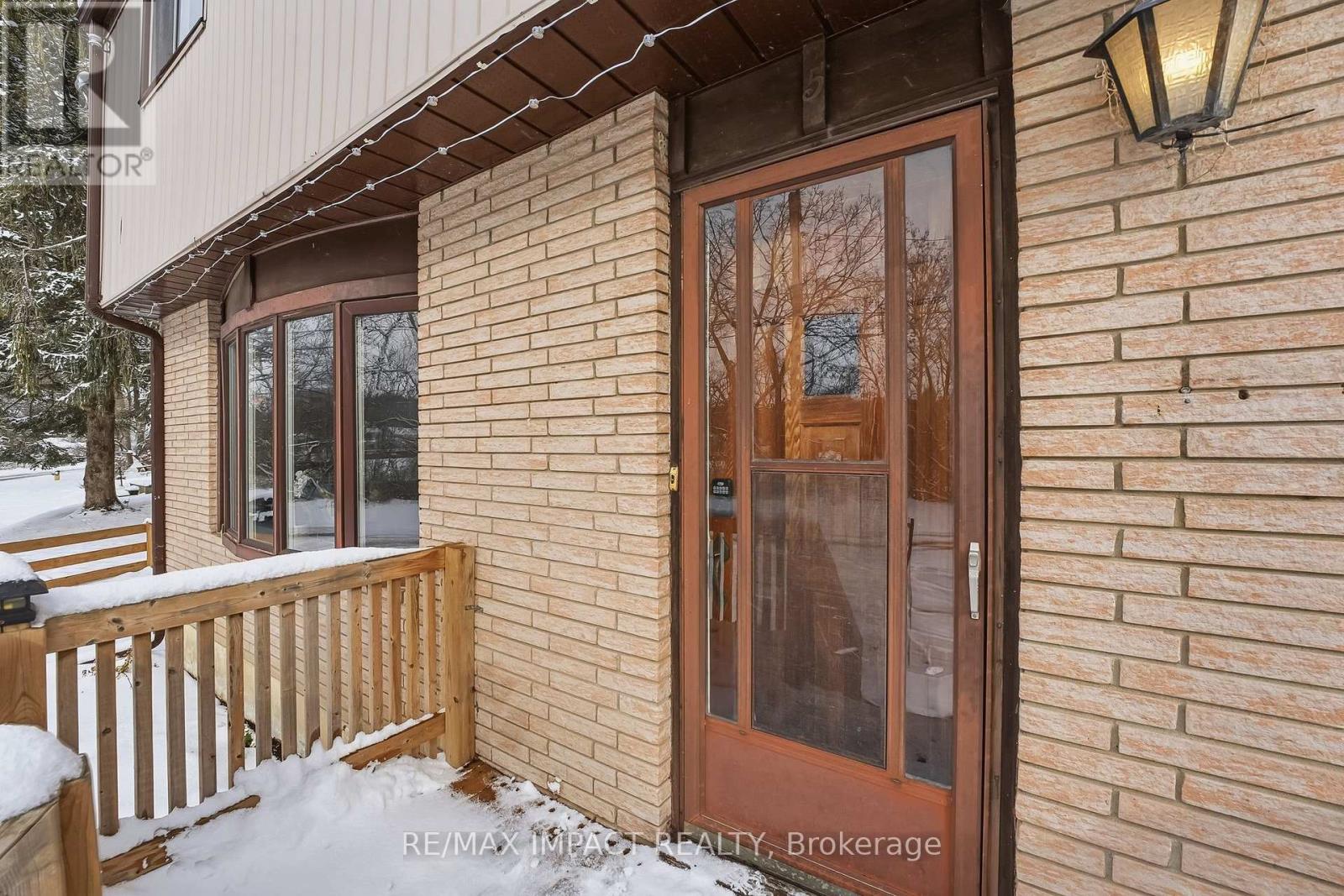 5 Martha Street, Port Hope, Ontario  L1A 2Y3 - Photo 5 - X12665438