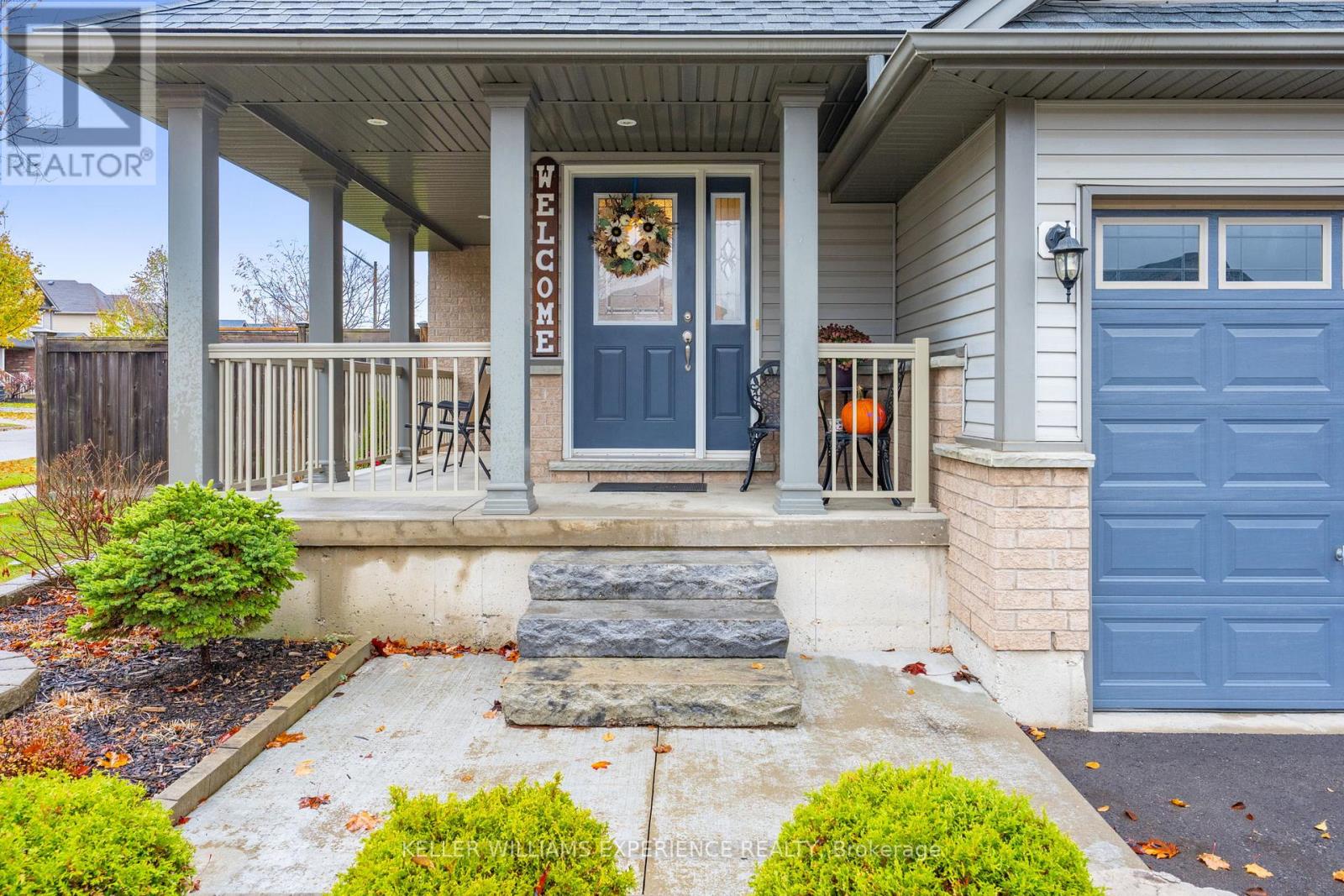 144 Silk Drive, Shelburne, Ontario  L0N 1S2 - Photo 2 - X12665454