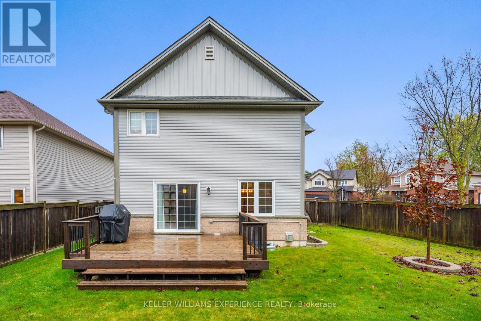 144 Silk Drive, Shelburne, Ontario  L0N 1S2 - Photo 27 - X12665454