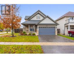144 SILK DRIVE, Shelburne, Ontario