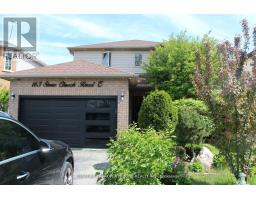 163 STONE CHURCH ROAD E, Hamilton, Ontario