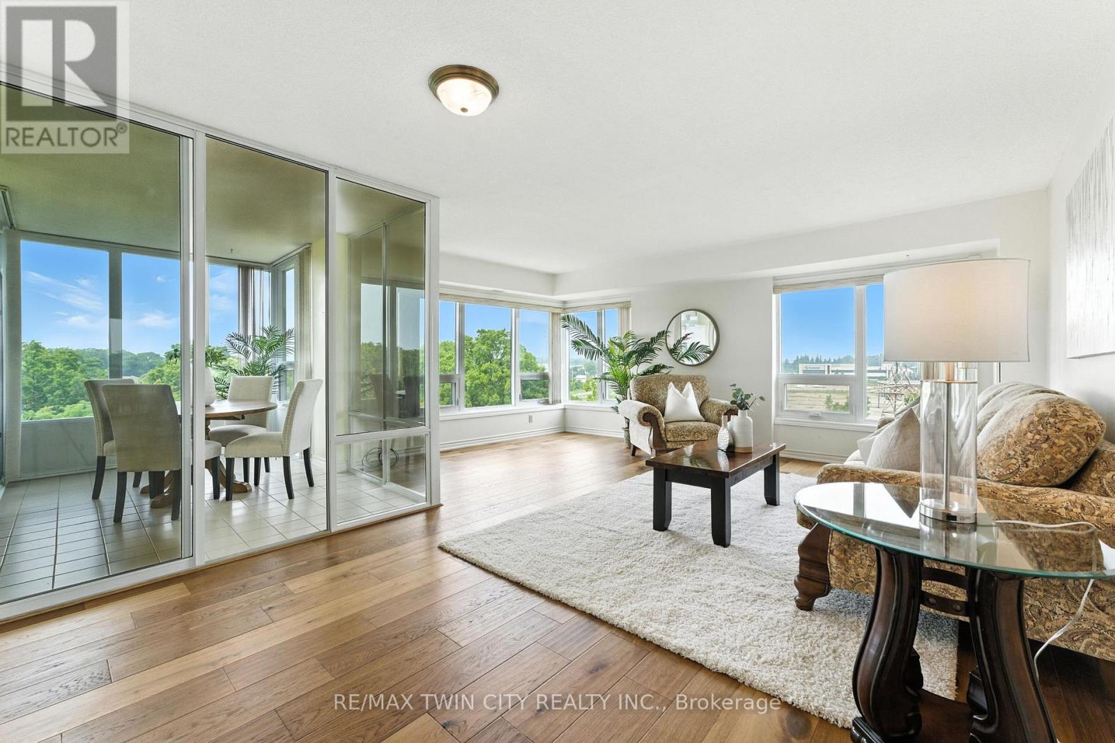 1104 - 237 King Street W, Cambridge, Ontario  N3H 5L2 - Photo 18 - X12665588