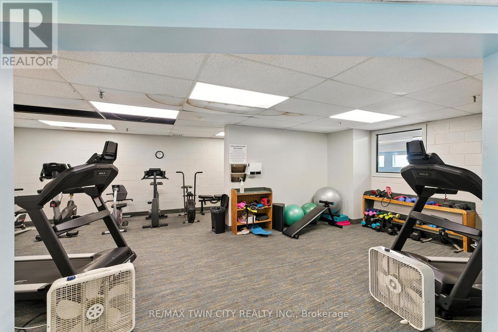 1104 - 237 King Street W, Cambridge, Ontario  N3H 5L2 - Photo 29 - X12665588