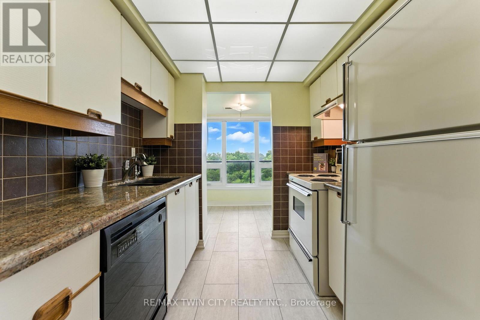 1104 - 237 King Street W, Cambridge, Ontario  N3H 5L2 - Photo 4 - X12665588