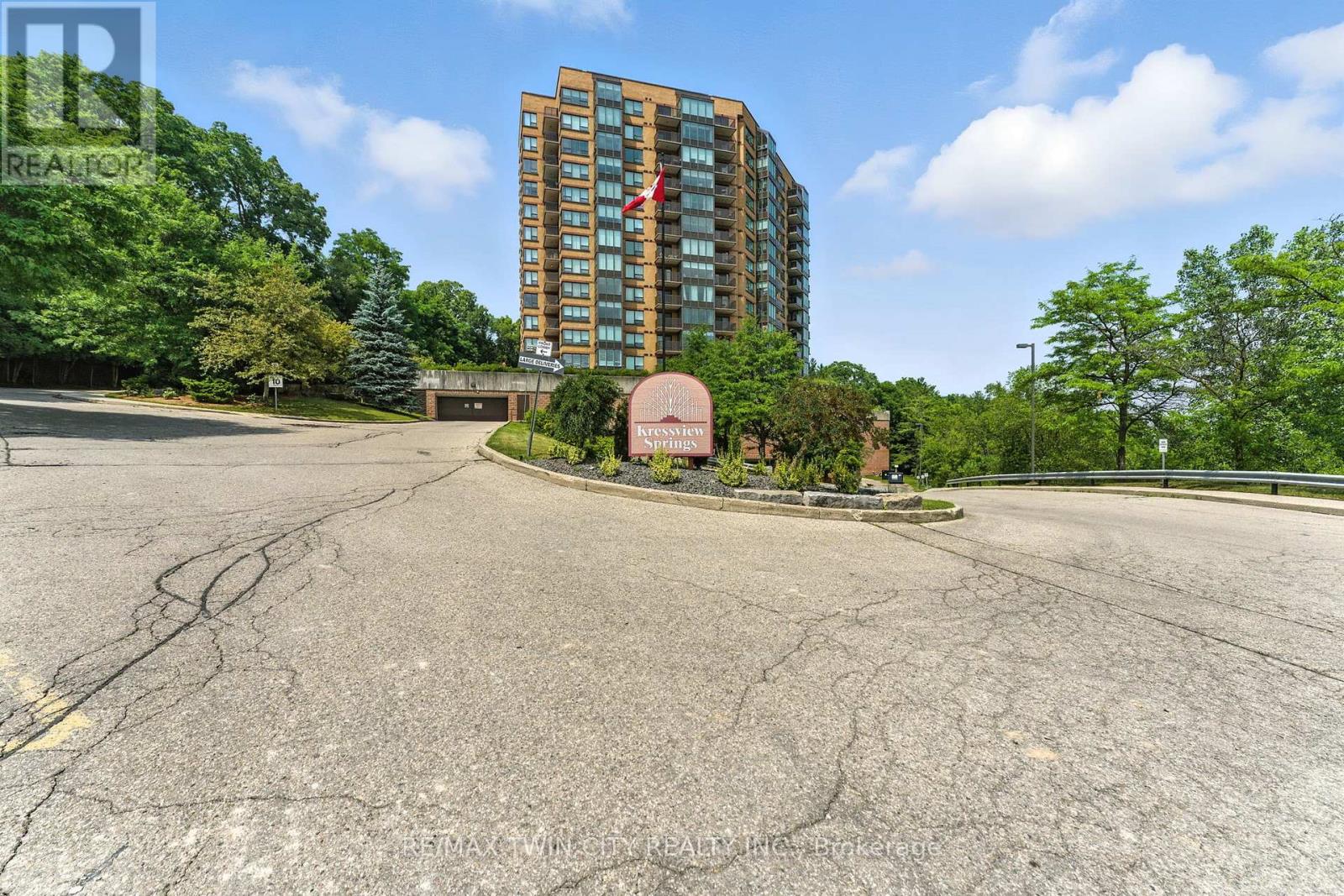 1104 - 237 King Street W, Cambridge, Ontario  N3H 5L2 - Photo 45 - X12665588