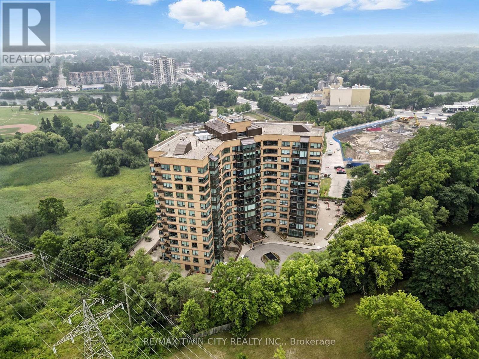 1104 - 237 King Street W, Cambridge, Ontario  N3H 5L2 - Photo 48 - X12665588