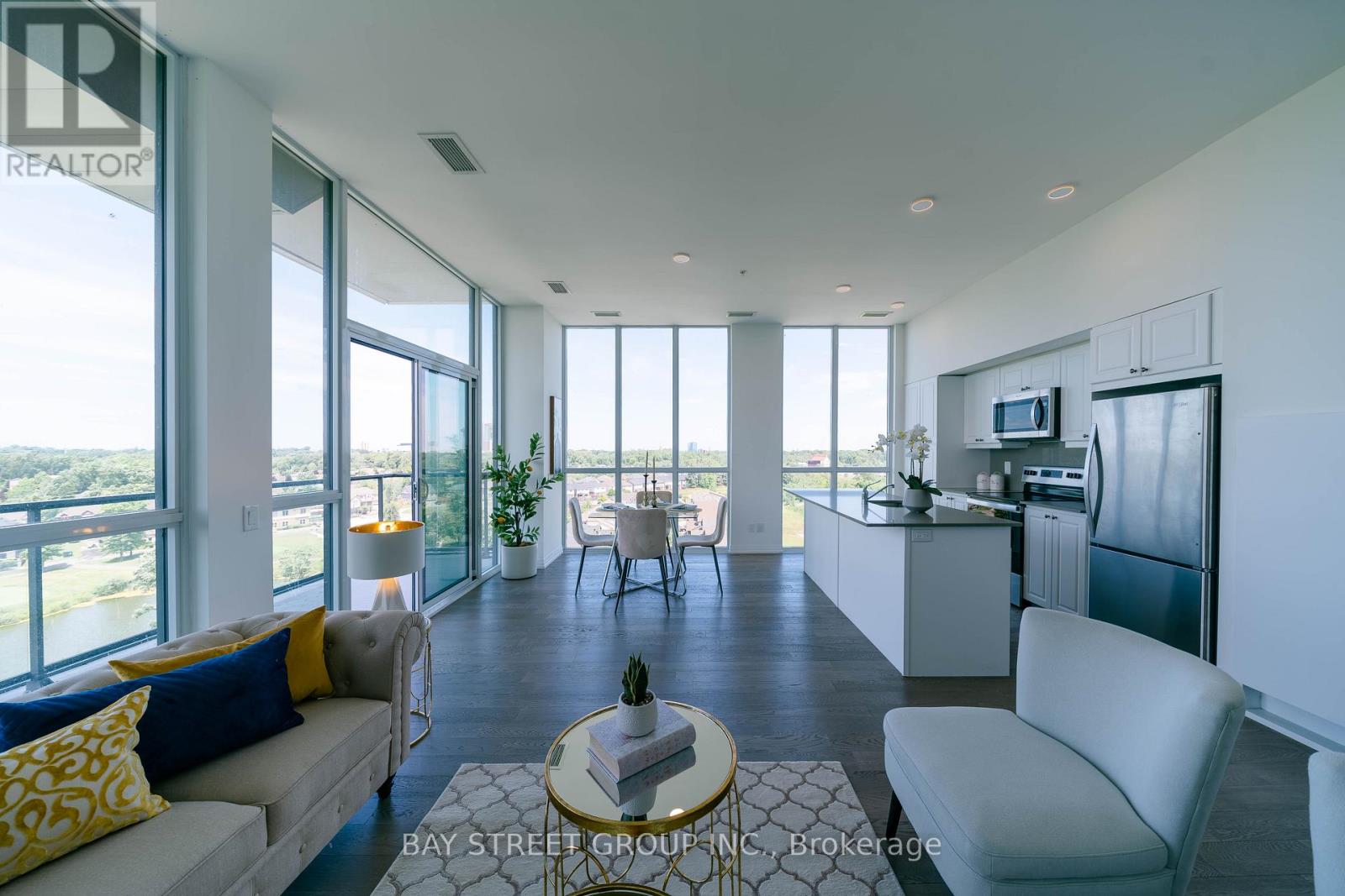 901 - 7711 Green Vista Gate, Niagara Falls, Ontario  L2G 0Y9 - Photo 10 - X12665610