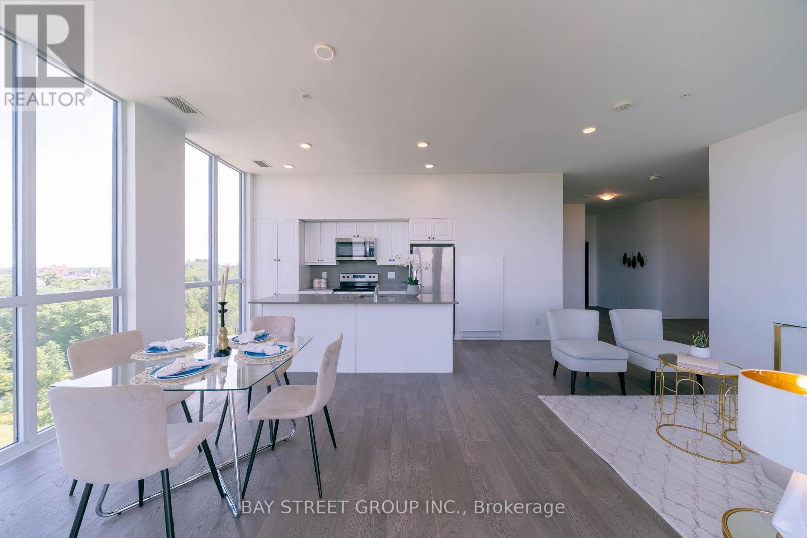 901 - 7711 Green Vista Gate, Niagara Falls, Ontario  L2G 0Y9 - Photo 18 - X12665610