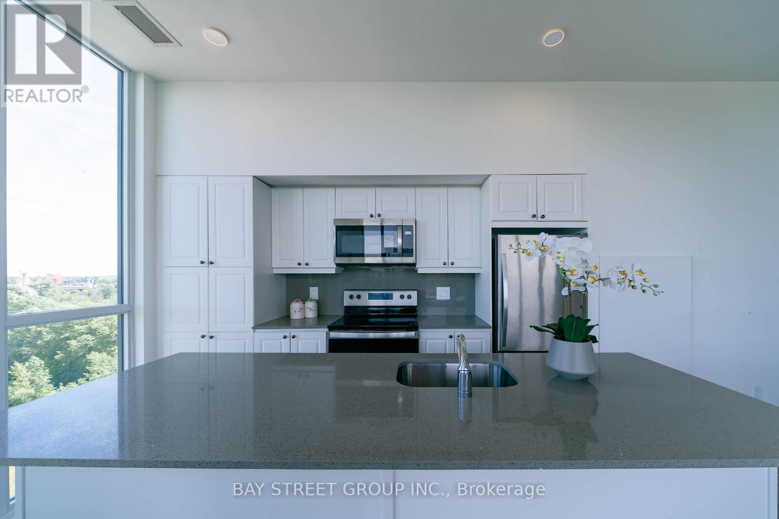 901 - 7711 Green Vista Gate, Niagara Falls, Ontario  L2G 0Y9 - Photo 19 - X12665610