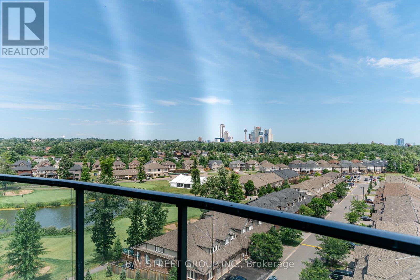 901 - 7711 Green Vista Gate, Niagara Falls, Ontario  L2G 0Y9 - Photo 25 - X12665610