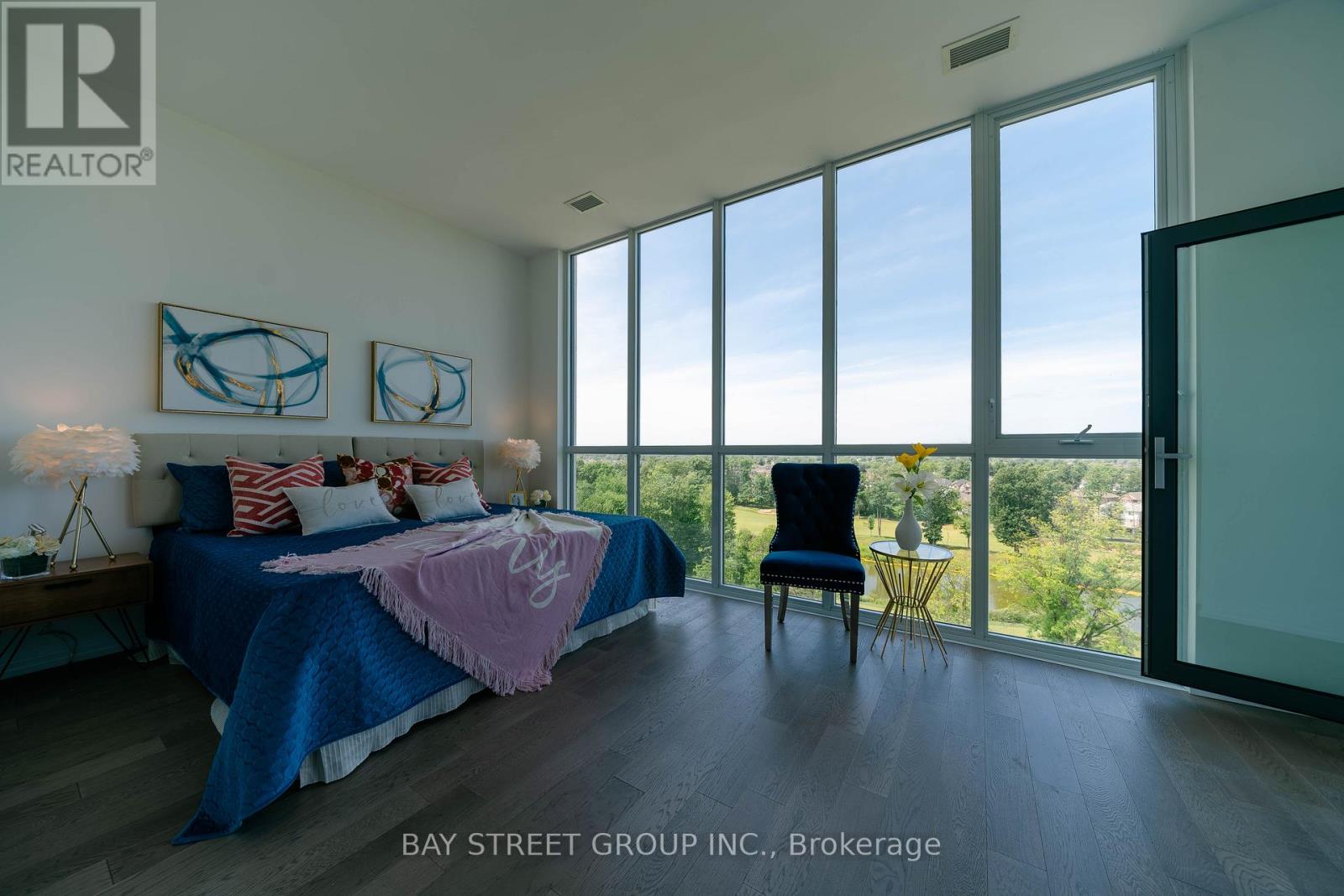 901 - 7711 Green Vista Gate, Niagara Falls, Ontario  L2G 0Y9 - Photo 26 - X12665610