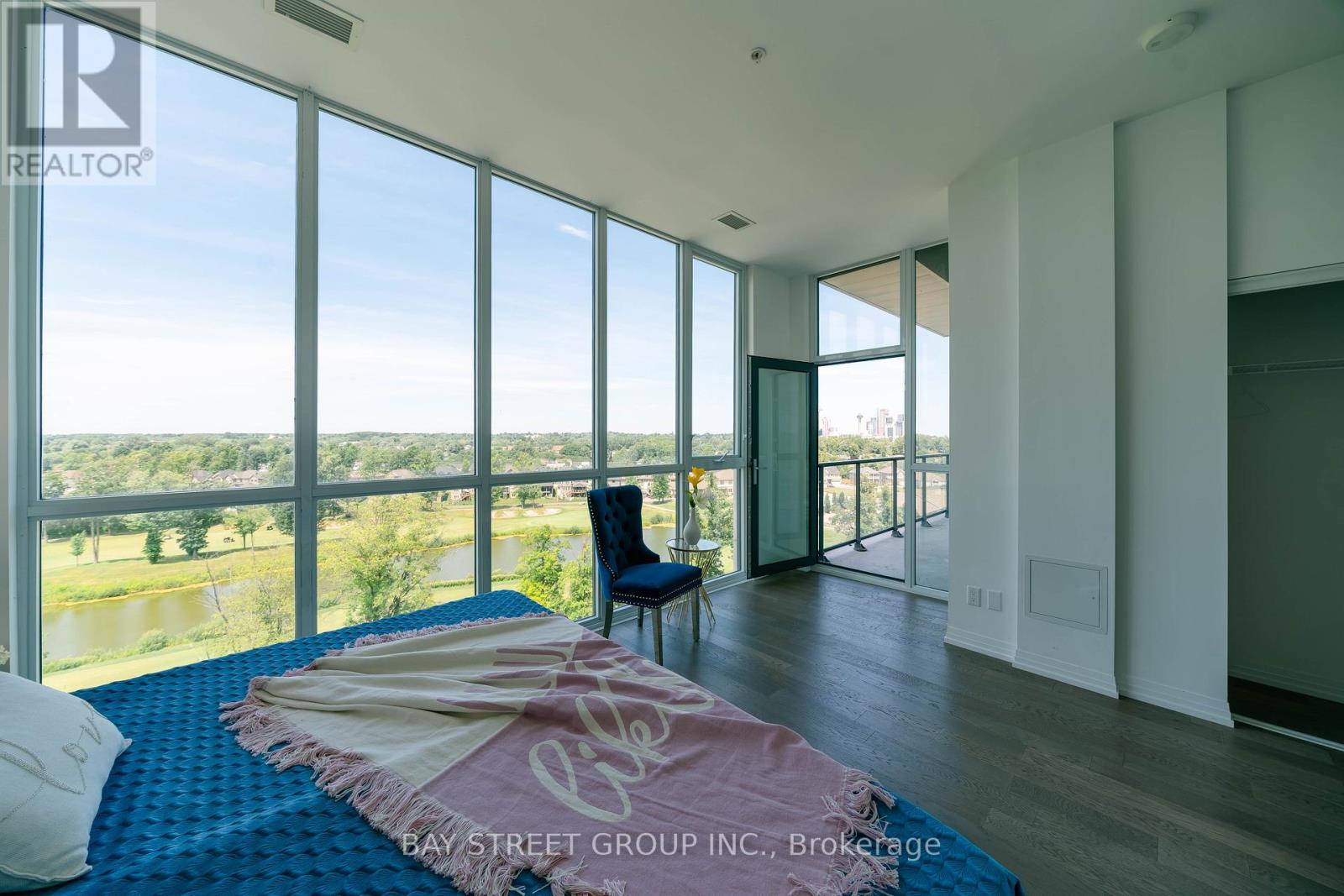 901 - 7711 Green Vista Gate, Niagara Falls, Ontario  L2G 0Y9 - Photo 28 - X12665610