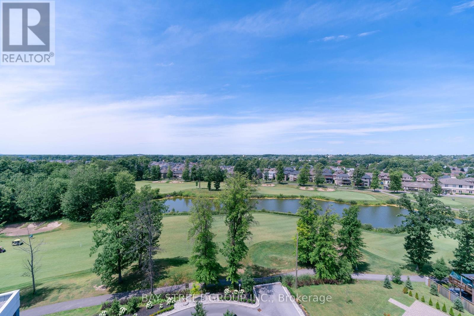 901 - 7711 Green Vista Gate, Niagara Falls, Ontario  L2G 0Y9 - Photo 32 - X12665610