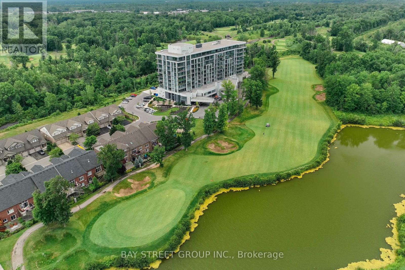 901 - 7711 Green Vista Gate, Niagara Falls, Ontario  L2G 0Y9 - Photo 35 - X12665610