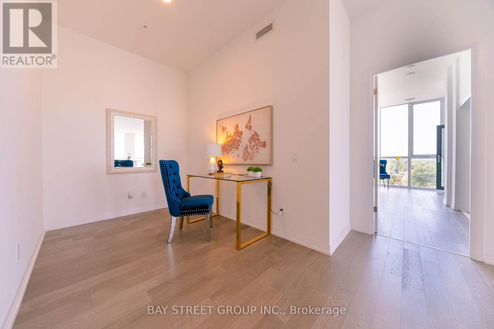 901 - 7711 Green Vista Gate, Niagara Falls, Ontario  L2G 0Y9 - Photo 4 - X12665610