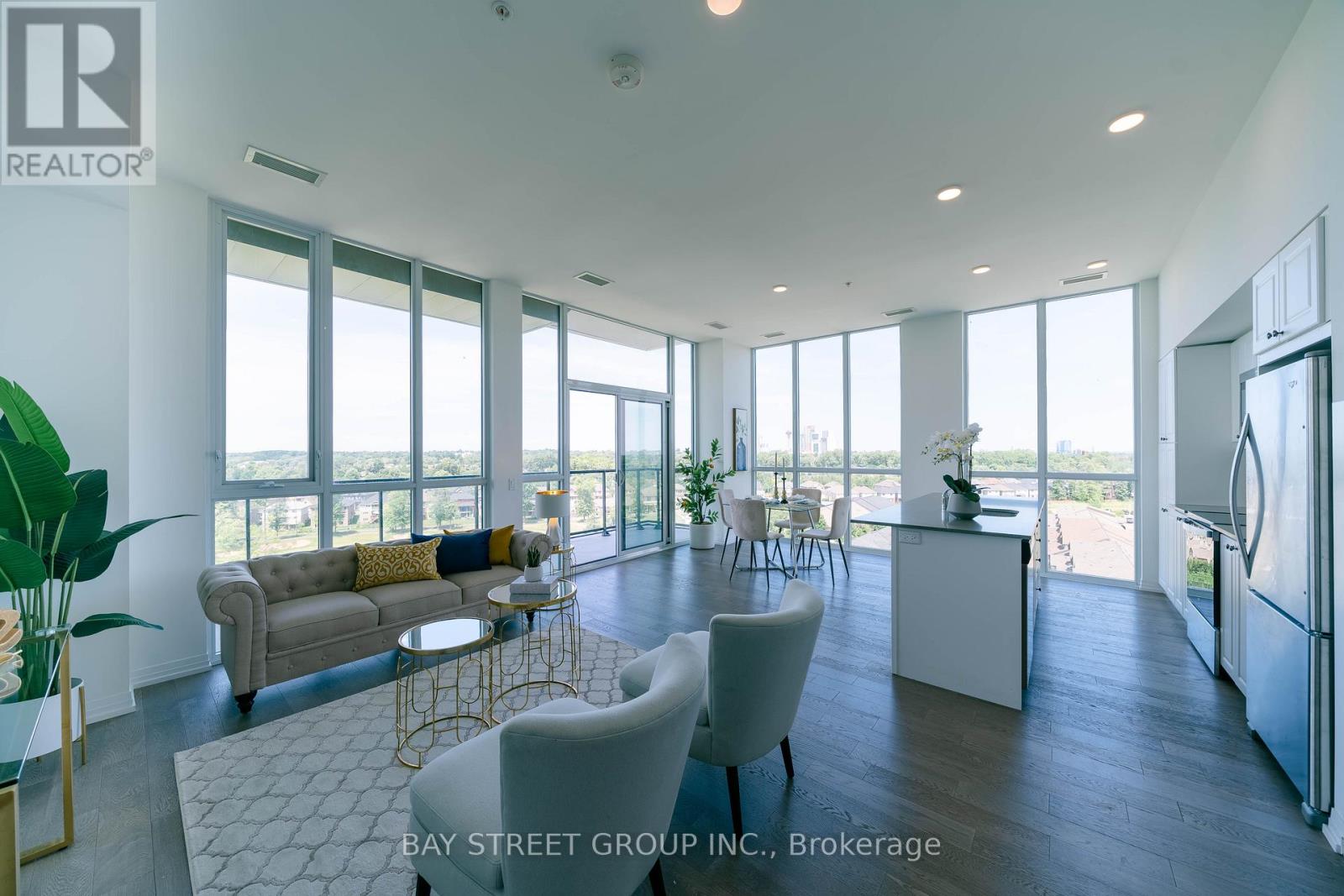 901 - 7711 Green Vista Gate, Niagara Falls, Ontario  L2G 0Y9 - Photo 8 - X12665610