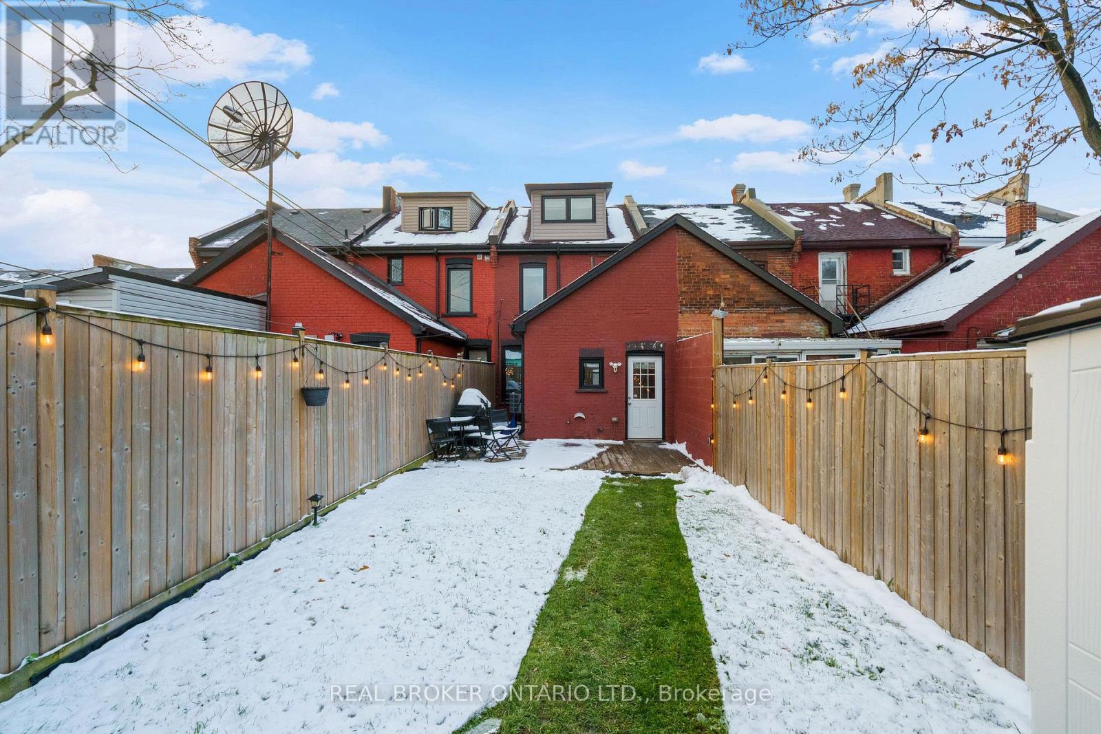 232 Wellington Street N, Hamilton, Ontario  L8L 5A8 - Photo 32 - X12665622