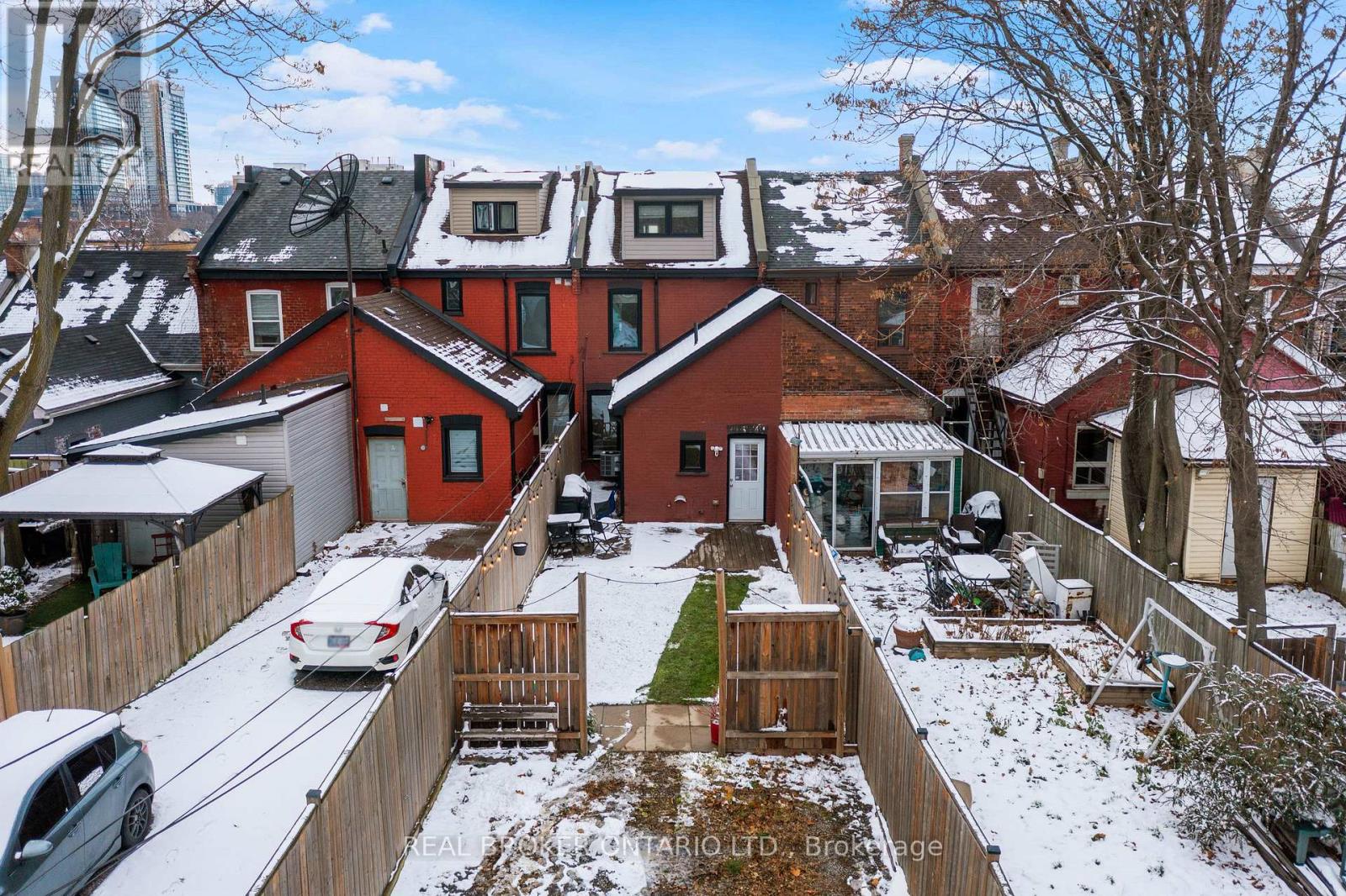 232 Wellington Street N, Hamilton, Ontario  L8L 5A8 - Photo 43 - X12665622