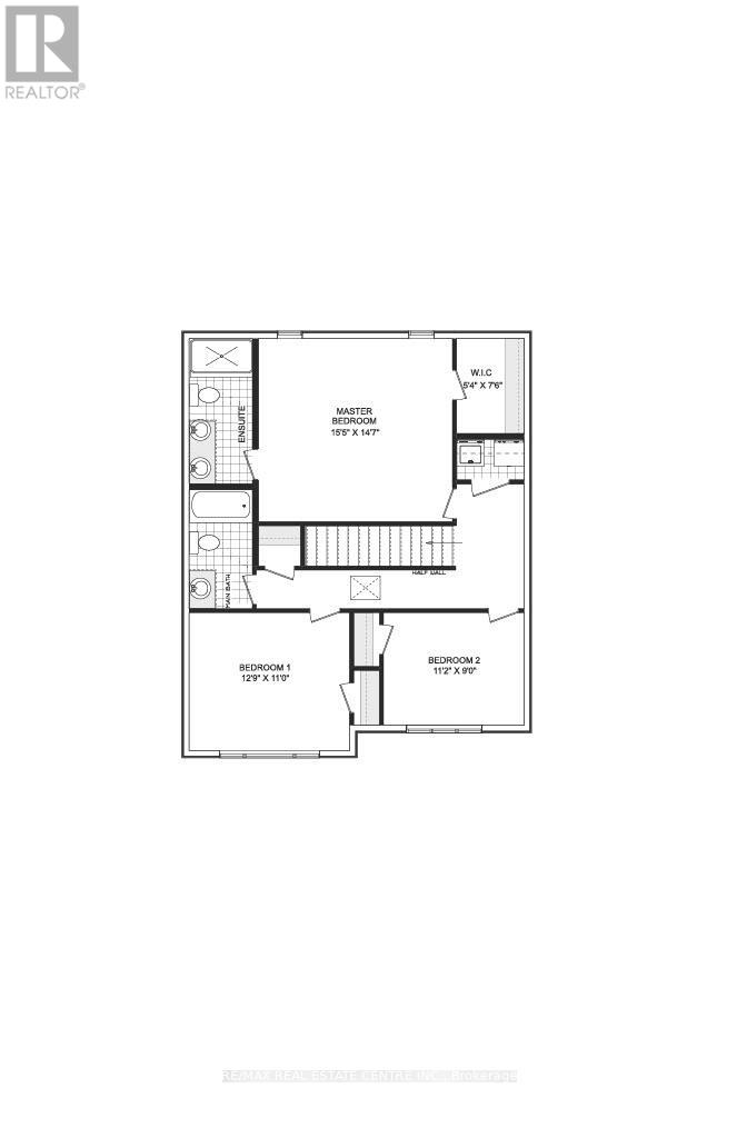 522 Benninger Drive, Kitchener, Ontario  N2E 0E9 - Photo 3 - X12665624